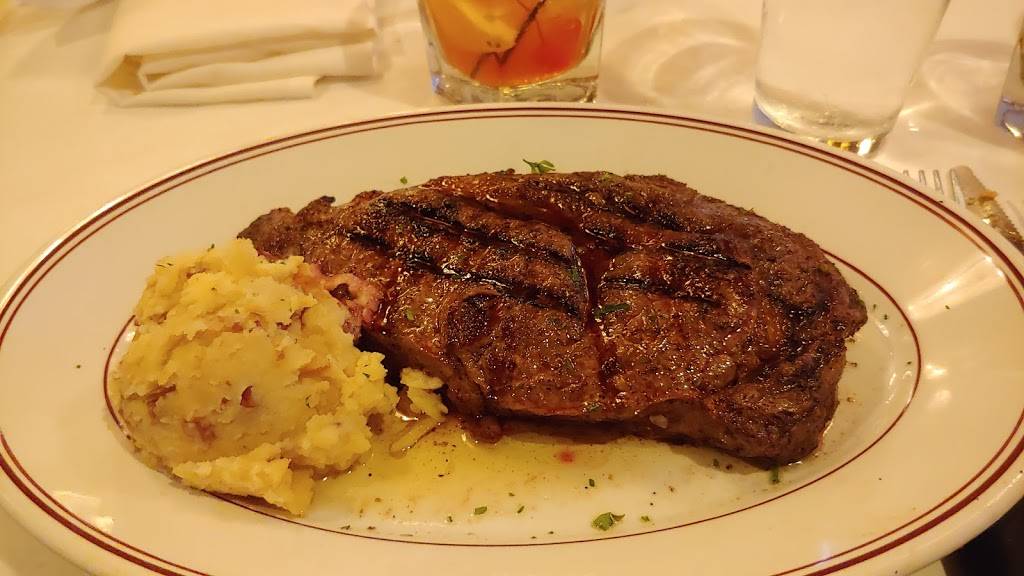 Char Restaurant | restaurant | 4500 Interstate 55 North Frontage Rd, Jackson, MS 39211, USA | 6019569562 OR +1 601-956-9562