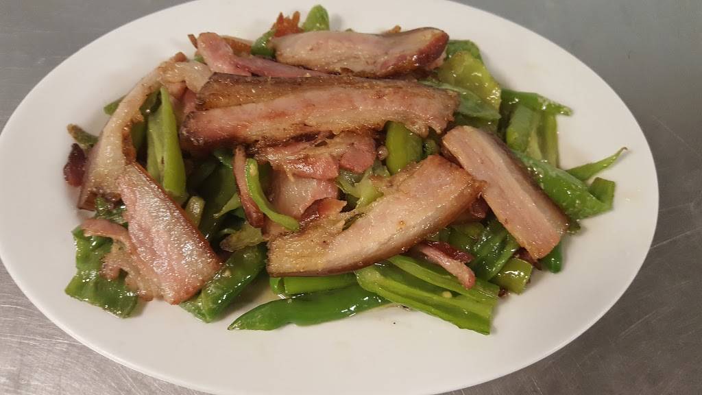 Dumpling House | restaurant | 868 Boston Post Rd, Milford, CT 06460, USA | 2038786666 OR +1 203-878-6666