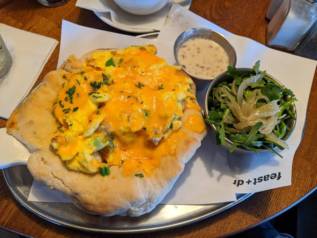 Urban Eats | restaurant | 3414 Washington Ave, Houston, TX 77007, USA | 8328344417 OR +1 832-834-4417