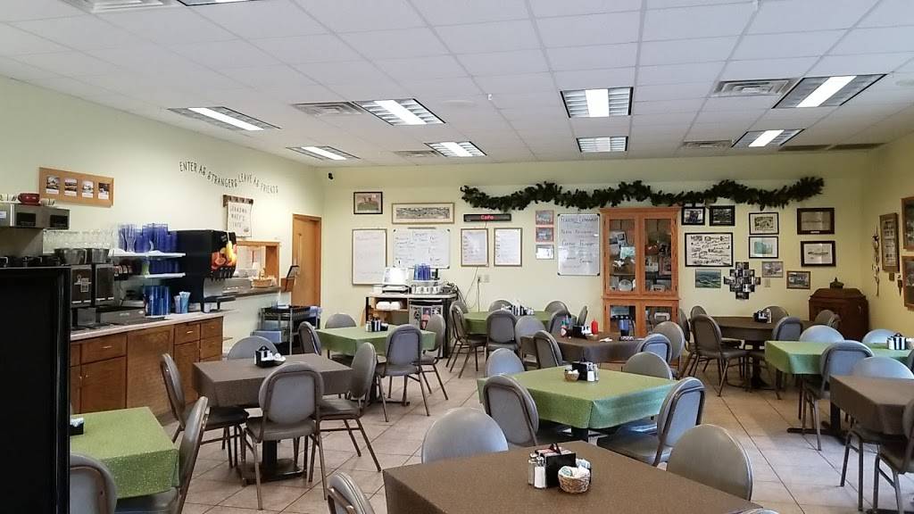 Grandma Marys Cafe | restaurant | 175 US-14, Arena, WI 53503, USA | 6087532151 OR +1 608-753-2151