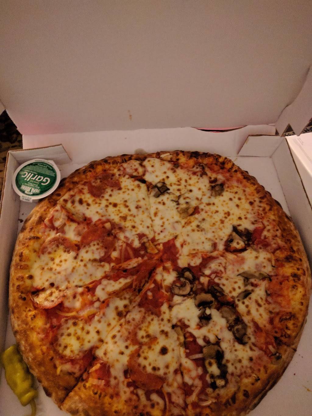 Papa Johns Pizza | restaurant | 4683 Morse Rd, Columbus, OH 43230, USA | 6144783322 OR +1 614-478-3322