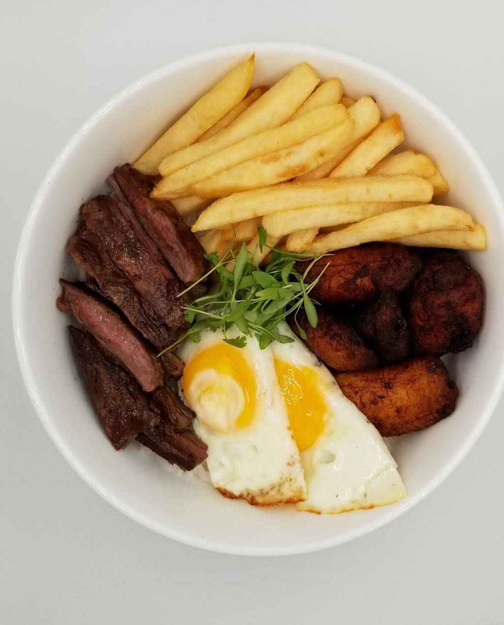 Oh Ceviche | restaurant | 5941 S University Dr, Davie, FL 33328, USA | 9549003463 OR +1 954-900-3463