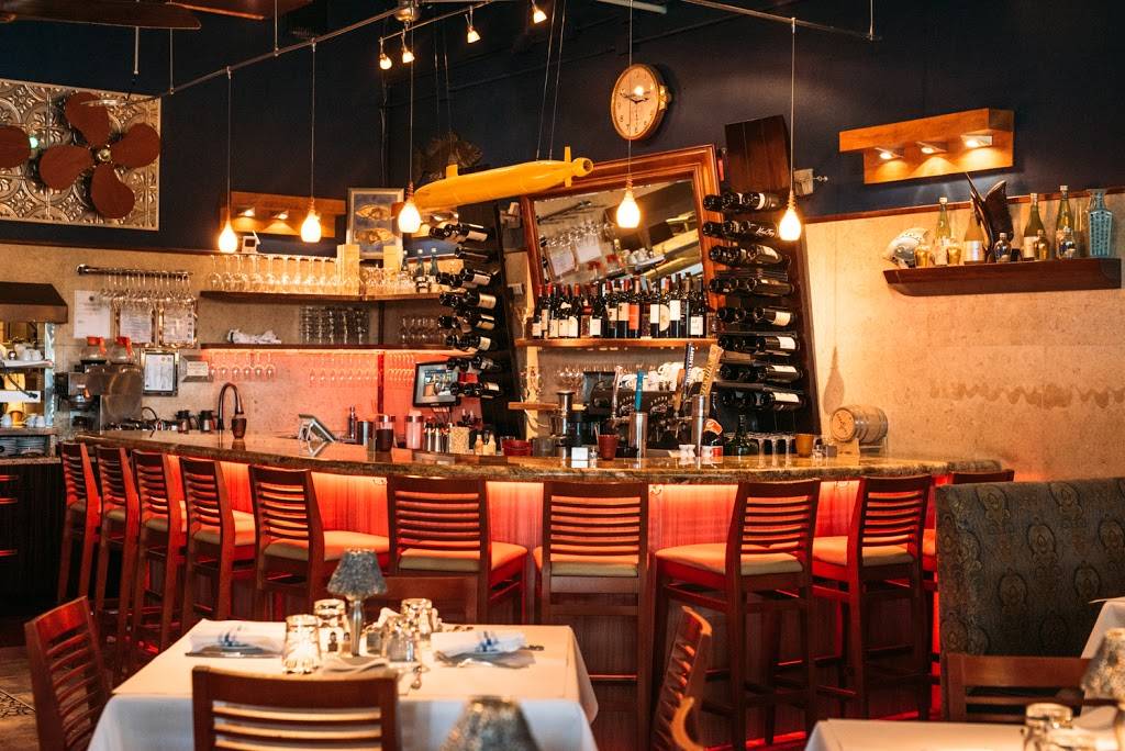 USS Nemo Restaurant | restaurant | 3745 Tamiami Trail N, Naples, FL 34103, USA | 2392616366 OR +1 239-261-6366