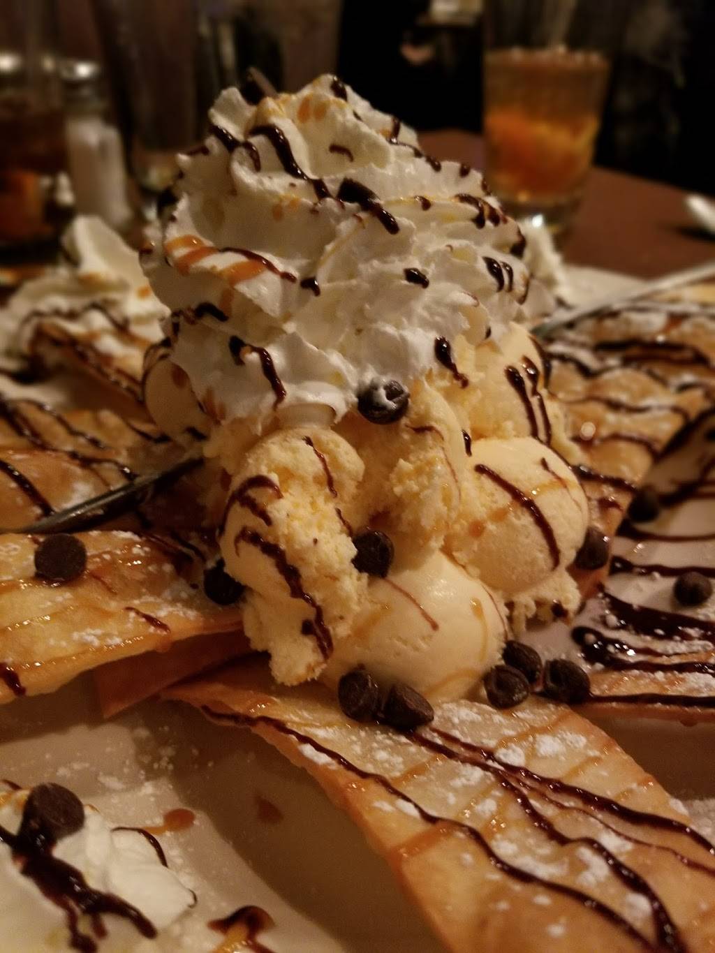 Oak Arbor Grille | restaurant | 500 Market St, Beaver, PA 15009, USA | 7247740400 OR +1 724-774-0400