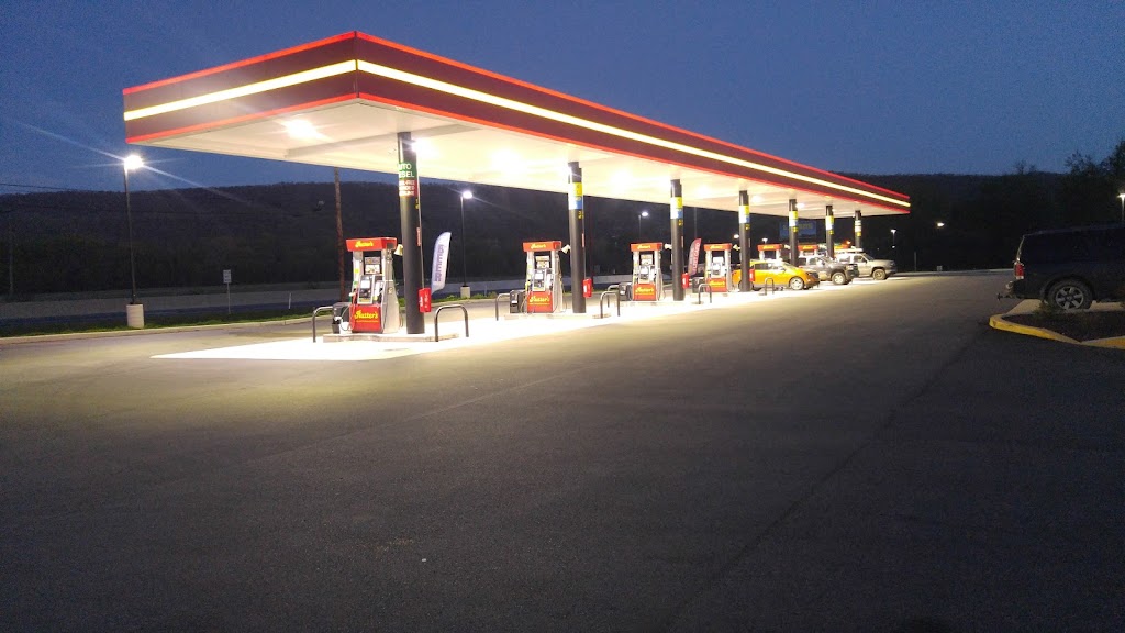 Rutters #77 | restaurant | 77 Benvenue Rd, Duncannon, PA 17020, USA | 7179042250 OR +1 717-904-2250