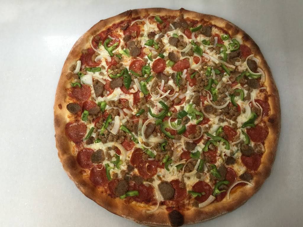 Bella Sera Pizza /Online Ordering On Our Website | restaurant | 2811 E Commercial Blvd, Fort Lauderdale, FL 33308, USA | 9544938885 OR +1 954-493-8885