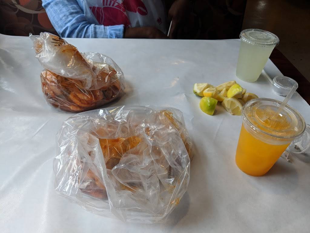 All-in Crab | restaurant | 8966 Garvey Ave, Rosemead, CA 91770, USA | 6265690139 OR +1 626-569-0139