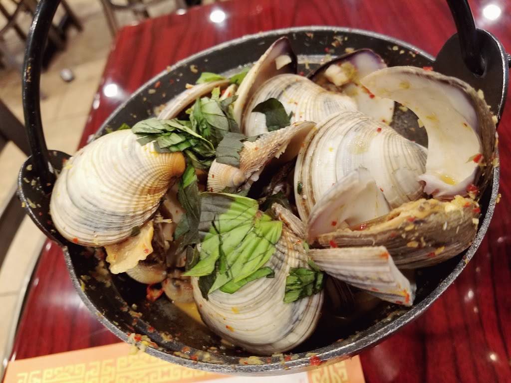 Diep Thanh Thanh seafood restaurant | restaurant | 8450 Garvey Ave #102, Rosemead, CA 91770, USA | 6262806666 OR +1 626-280-6666