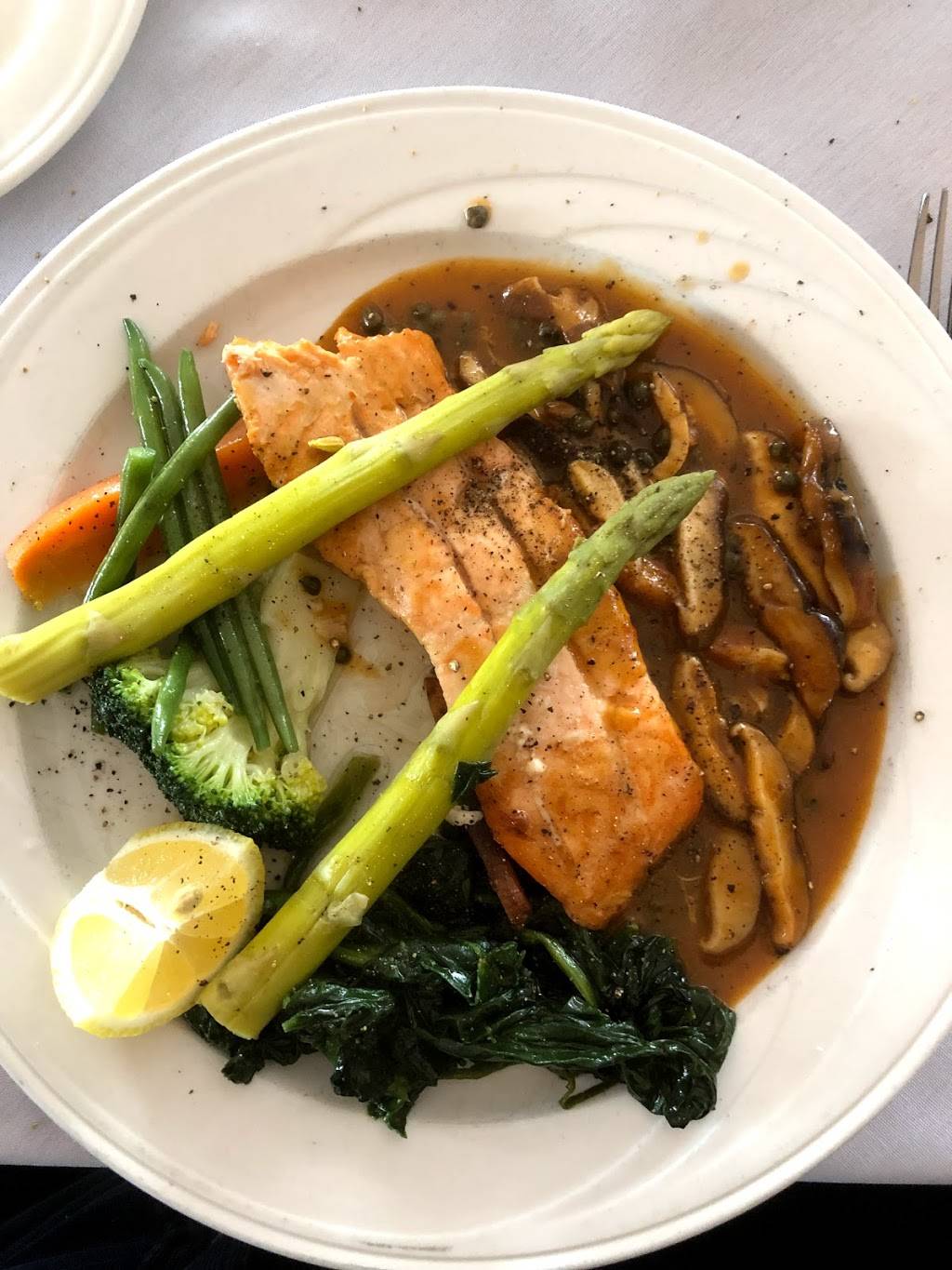 Pasquales Osteria | restaurant | 3619, 186 Main St, Norwalk, CT 06851, USA | 2038474621 OR +1 203-847-4621