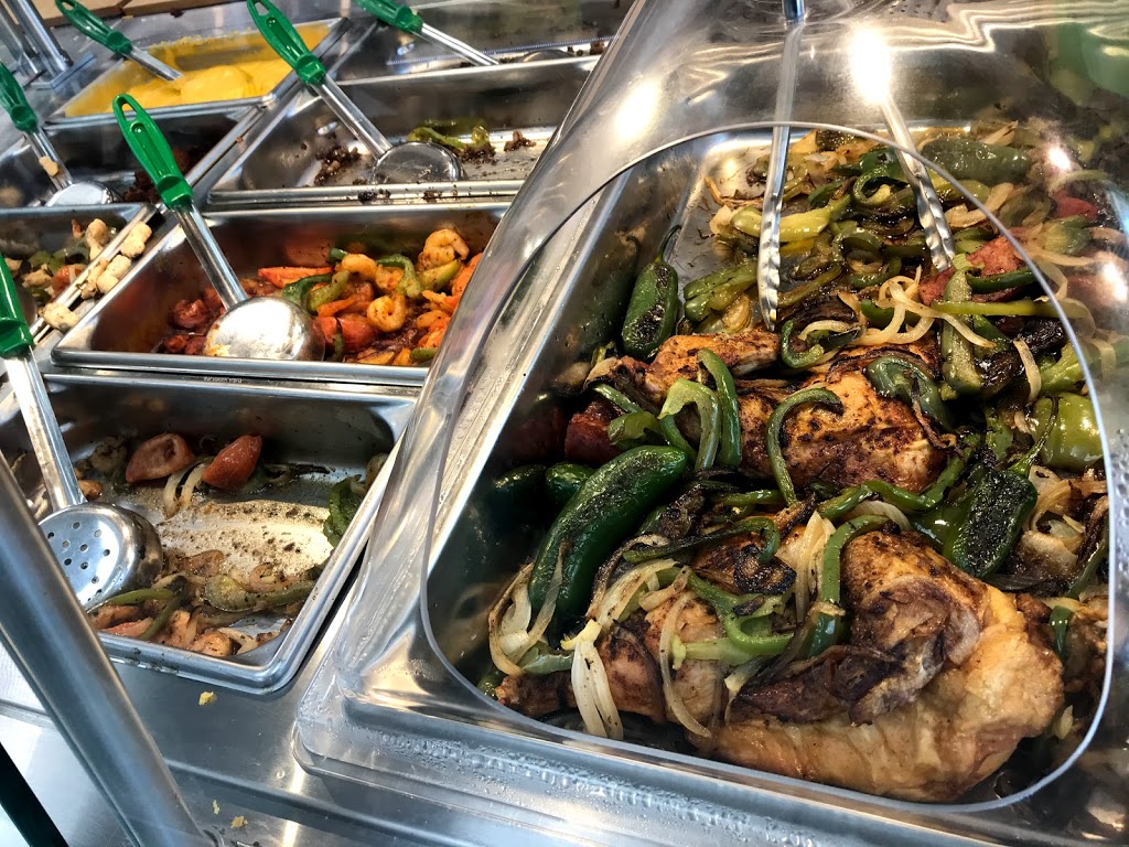 Laredo Taco Company | restaurant | 1201 12th Ave NE, Norman, OK 73071, USA | 4053292744 OR +1 405-329-2744