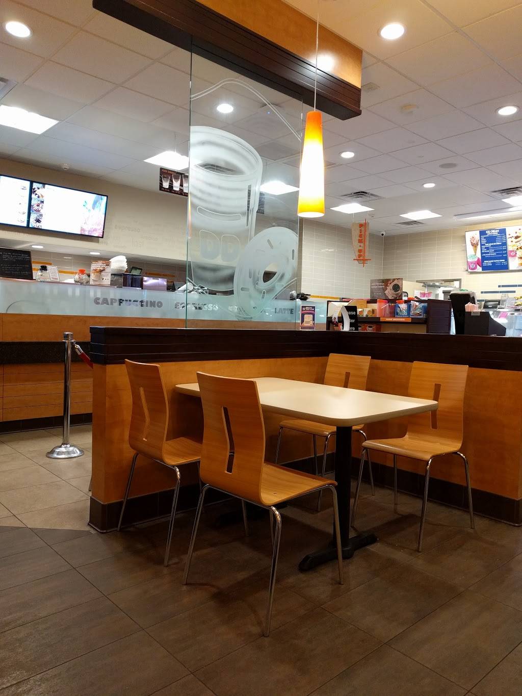 Dunkin | cafe | 1327 Middle Country Rd, Centereach, NY 11720, USA | 6313463602 OR +1 631-346-3602