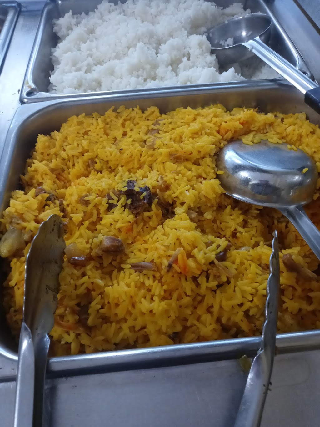 Aunties Kitchen | restaurant | 1815 S Adams St #3, Tallahassee, FL 32301, USA | 8505771400 OR +1 850-577-1400