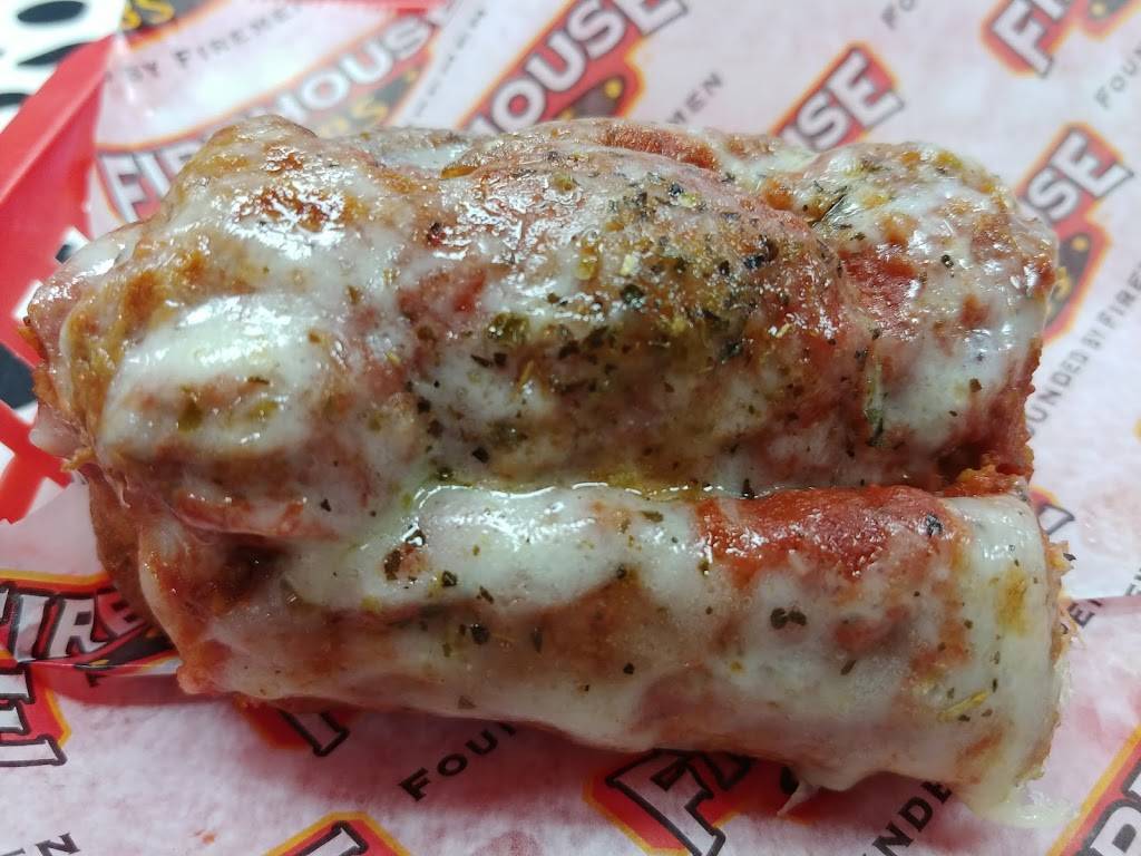 Firehouse Subs | meal delivery | 79 Forum Shopping Center, Chesterfield, MO 63017, USA | 3145790700 OR +1 314-579-0700
