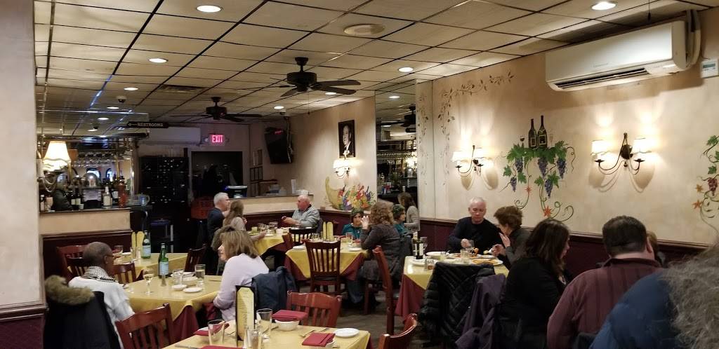 Fratelli | restaurant | 2507 Eastchester Rd, Bronx, NY 10469, USA | 7185472489 OR +1 718-547-2489