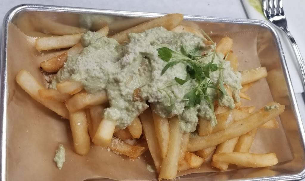 TOLOSA | restaurant | 2635 Whittier Blvd, Los Angeles, CA 90023, USA | 3236852406 OR +1 323-685-2406