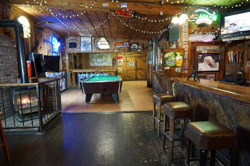 Coloma Club | restaurant | 7171 CA-49, Coloma, CA 95613, USA | 5306266390 OR +1 530-626-6390