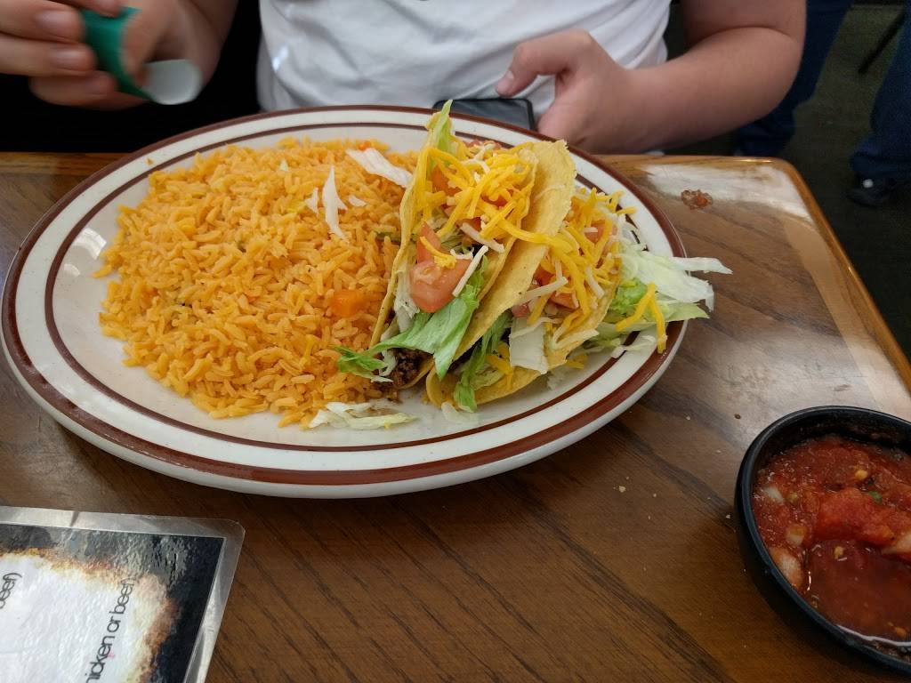 Rancho Grande Cafe | restaurant | 4318 Bellmead Dr, Waco, TX 76705, USA | 2547992622 OR +1 254-799-2622