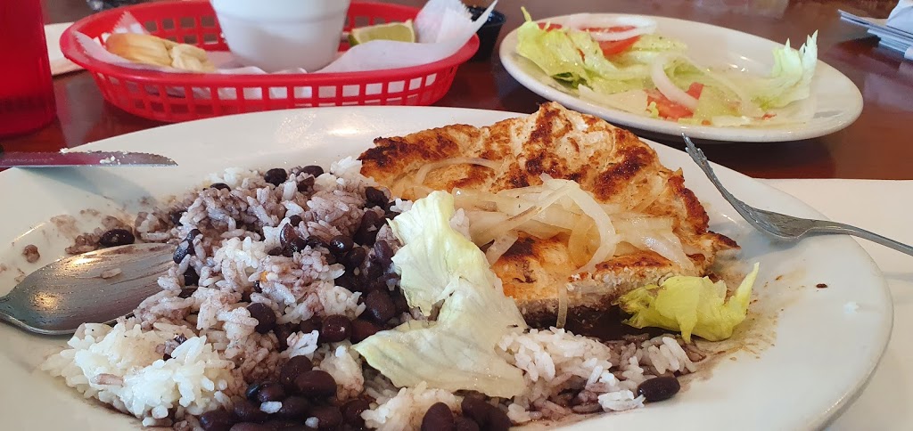 El Bajareque | restaurant | 278 NW 36th St, Miami, FL 33127, USA | 3055765170 OR +1 305-576-5170