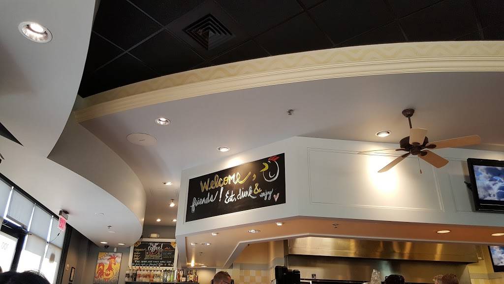 The Delectable Egg | restaurant | 5312 DTC Blvd #100, Greenwood Village, CO 80111, USA | 3036940036 OR +1 303-694-0036