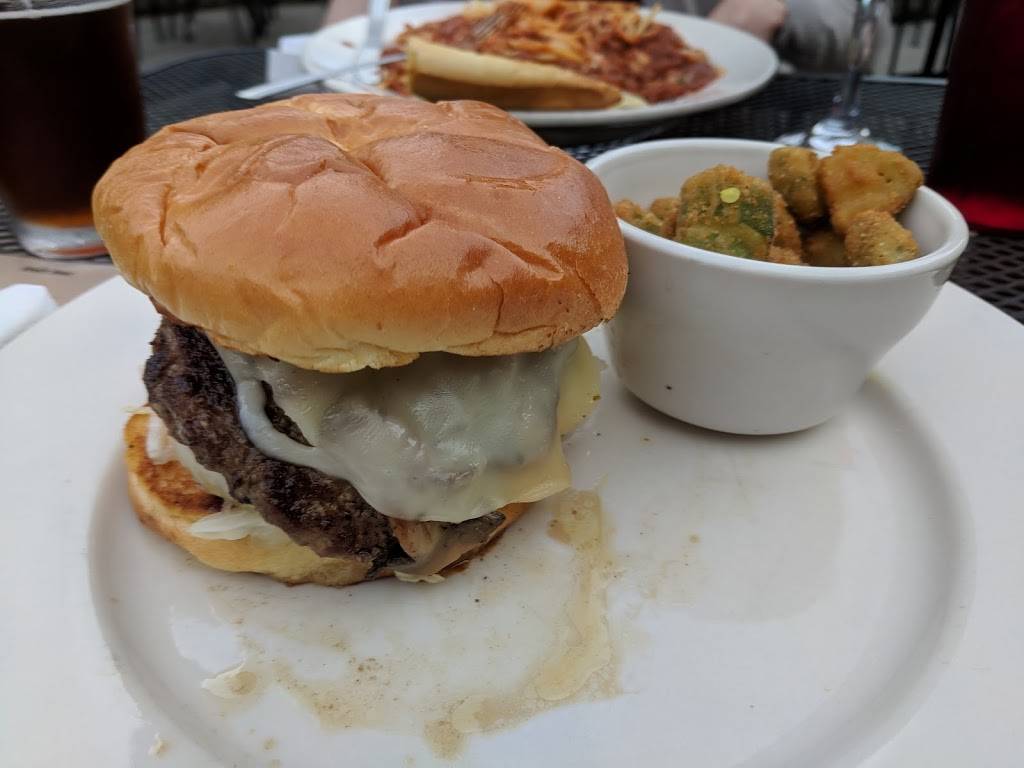 Pero’s of Rocky Hill | restaurant | 7706 S Northshore Dr, Knoxville, TN 37919, USA | 8656946900 OR +1 865-694-6900