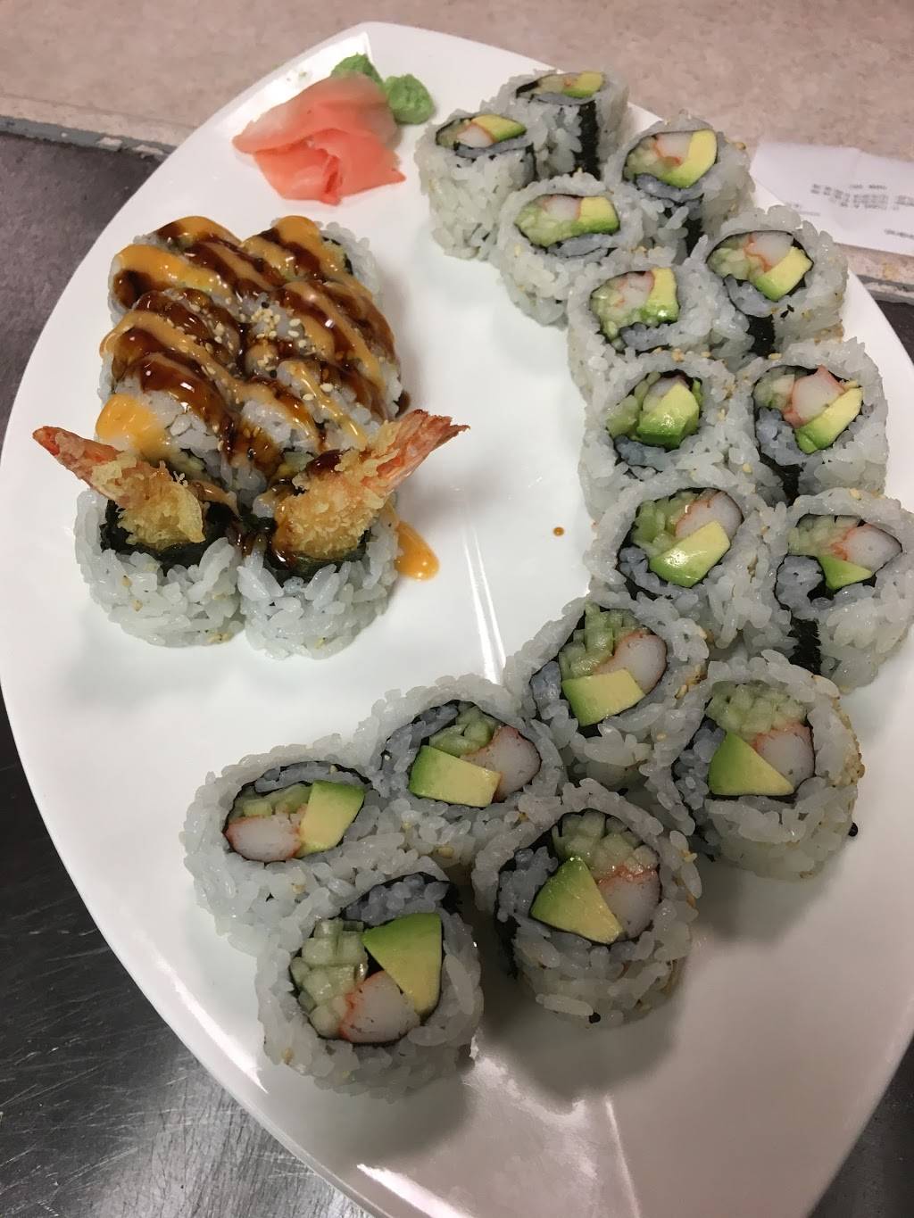 Red Sun | restaurant | 3100 Meridian Parke Dr Q, Greenwood, IN 46142, USA | 3178933678 OR +1 317-893-3678