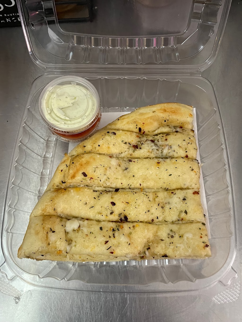 Vegan Pizza LB | meal takeaway | 2742 E Broadway, Long Beach, CA 90803, USA | 5627542615 OR +1 562-754-2615