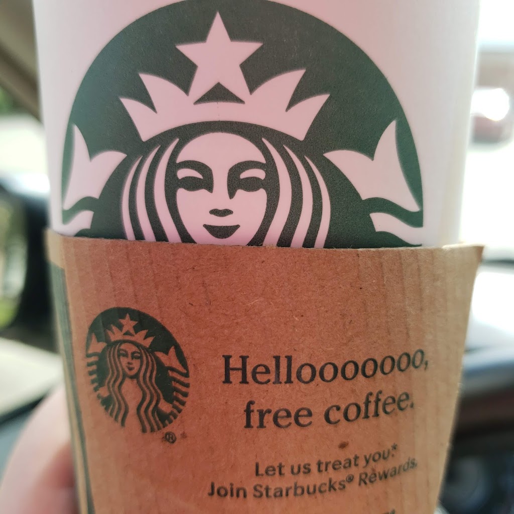 Starbucks | cafe | 2220 E Parkway Dr, Russellville, AR 72802, USA | 4799672488 OR +1 479-967-2488