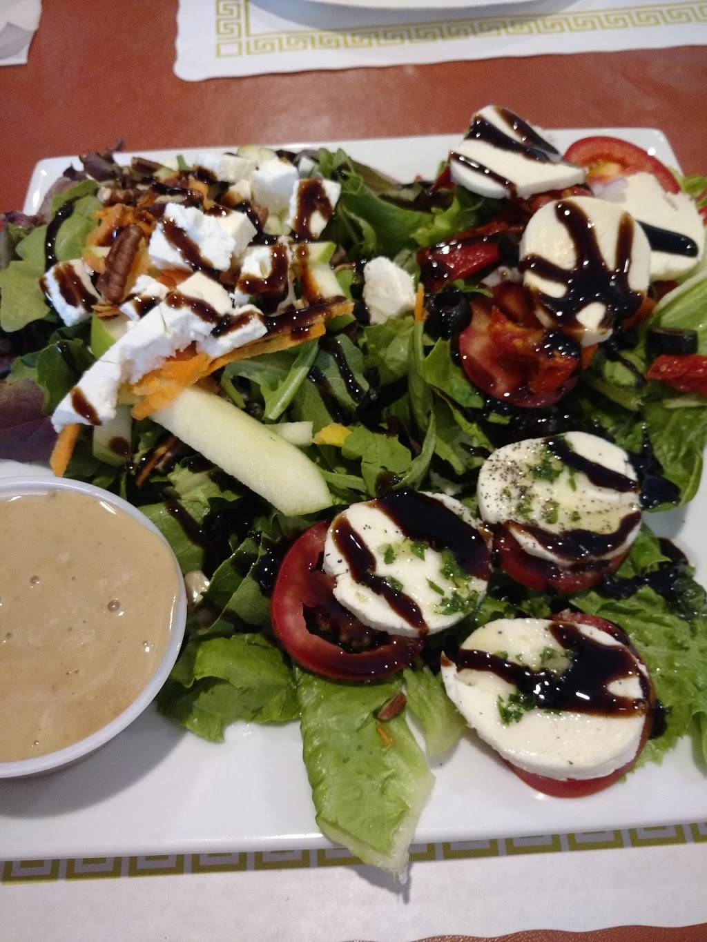 Yordanas Pizza & Pasta | restaurant | 5900 Emilie Rd, Levittown, PA 19057, USA | 2159433031 OR +1 215-943-3031