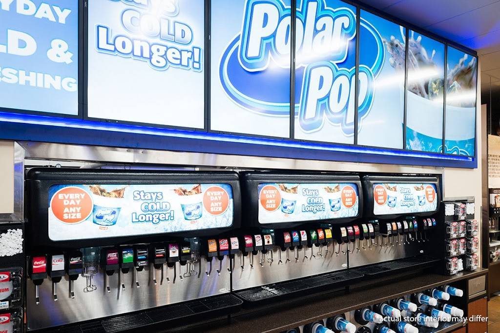 Circle K | meal takeaway | 24831 N 67th Ave, Glendale, AZ 85310, USA | 6238251127 OR +1 623-825-1127