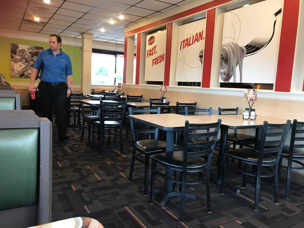 Fazolis | restaurant | 1307 N St Augustine Rd, Valdosta, GA 31601, USA | 2292417780 OR +1 229-241-7780