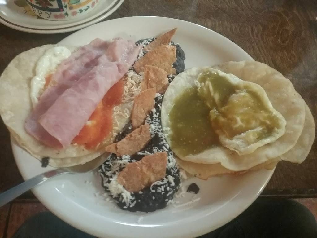 Cocina El Sabor Jarocho | restaurant | 1416 Village Dr, Lexington, KY 40504, USA | 8592557091 OR +1 859-255-7091