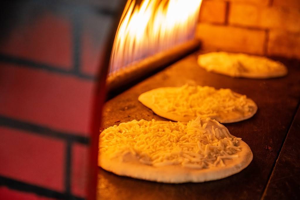 Beirut Cafe: Lebanese Cuisine & Farr Better Ice Cream | restaurant | 1326 E 5600 S, Salt Lake City, UT 84121, USA | 8016791688 OR +1 801-679-1688