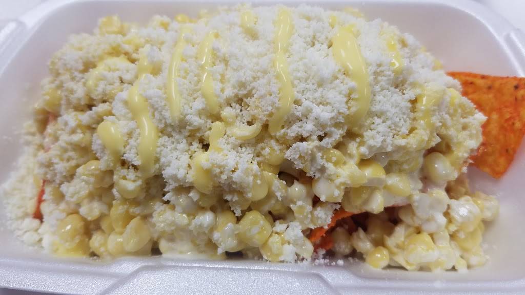 La Flor De La Michoacana Ice Cream | restaurant | 514 S Smith Ave, Corona, CA 92882, USA | 9518984722 OR +1 951-898-4722