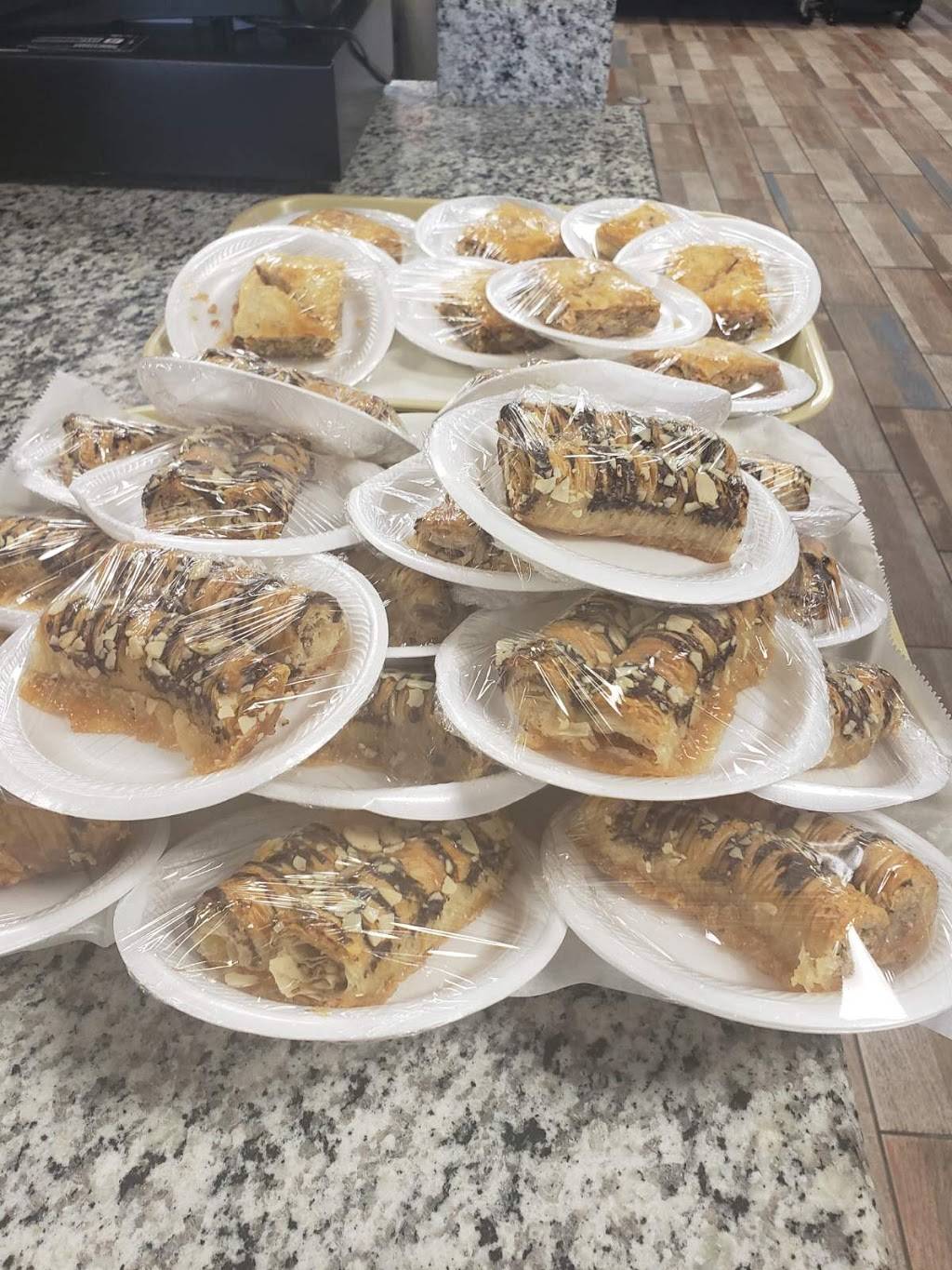 Gyro STAR | restaurant | 3642 Bell Rd, Nashville, TN 37214, United States | 6152325124 OR +1 615-232-5124