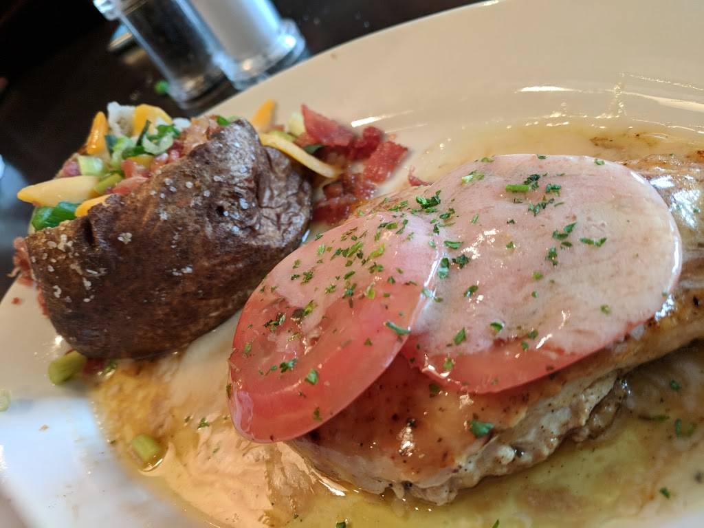 Ruby Tuesday | restaurant | 1851 NE Pine Island Rd, Cape Coral, FL 33909, USA | 2395730469 OR +1 239-573-0469