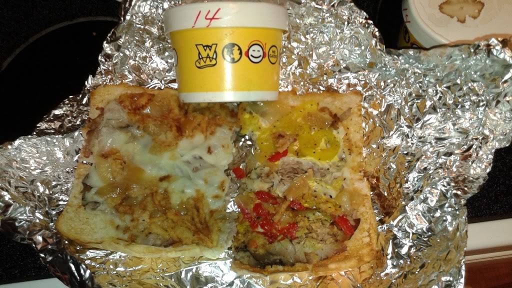 Which Wich Superior Sandwiches | restaurant | 10081 S Federal Hwy, Port St. Lucie, FL 34952, USA | 7722077437 OR +1 772-207-7437