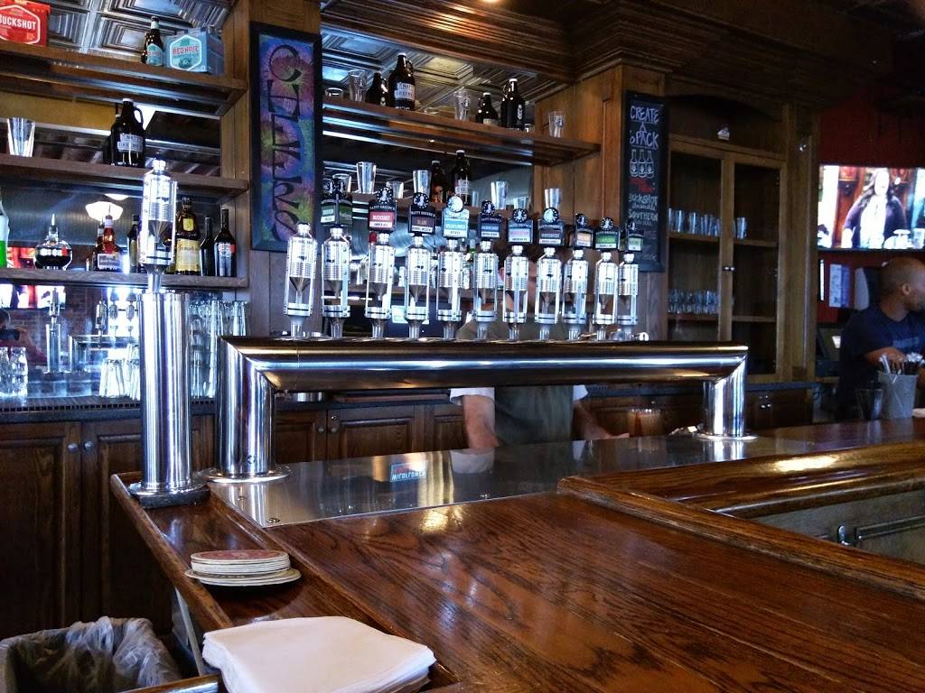 Natty Greenes Pub & Brewing Co | restaurant | 345 S Elm St, Greensboro, NC 27401, USA | 3362741373 OR +1 336-274-1373