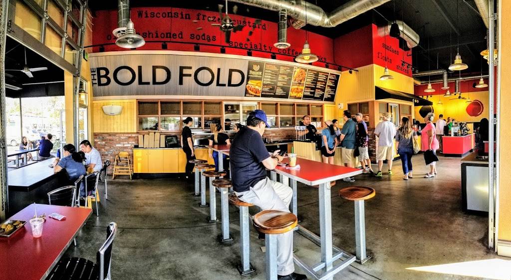 Bruxie Original Fried Chicken & Waffle Sandwich | cafe | 14376 Culver Dr, Irvine, CA 92604, USA | 9495564894 OR +1 949-556-4894