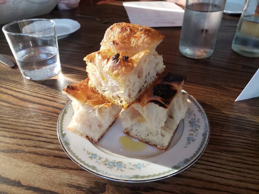 Ca’Lucchenzo | restaurant | 6030 W North Ave, Wauwatosa, WI 53213, USA | 4143128968 OR +1 414-312-8968