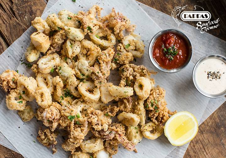 Pappas Seafood House | restaurant | 6945, I-45, Houston, TX 77087, USA | 7136410318 OR +1 713-641-0318