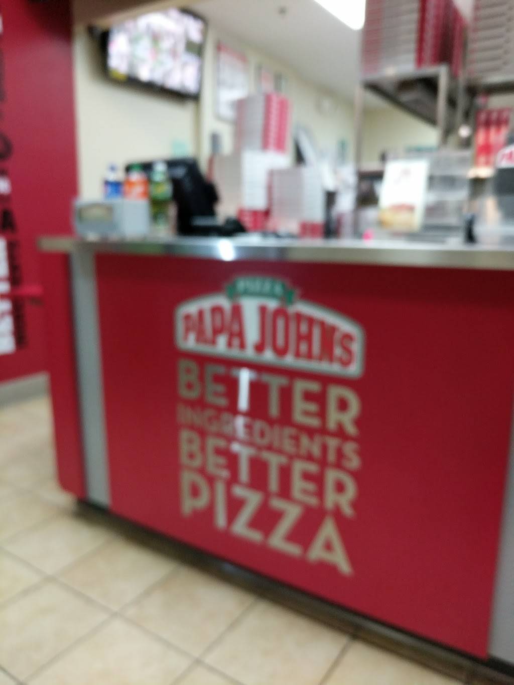 Papa Johns Pizza | restaurant | 909 Hillside Avenue, New Hyde Park, NY 11040, USA | 5164378000 OR +1 516-437-8000