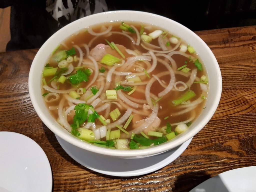 Glendale Phở Co. | restaurant | 102 S Glendale Ave, Glendale, CA 91205, USA | 8182438867 OR +1 818-243-8867