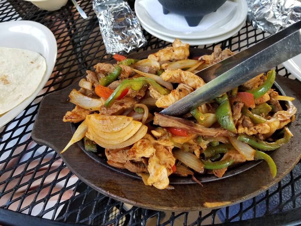 Sonora Mexican Grill | restaurant | 500 W Granada Blvd Suite 1, Ormond Beach, FL 32174, USA | 3864925485 OR +1 386-492-5485