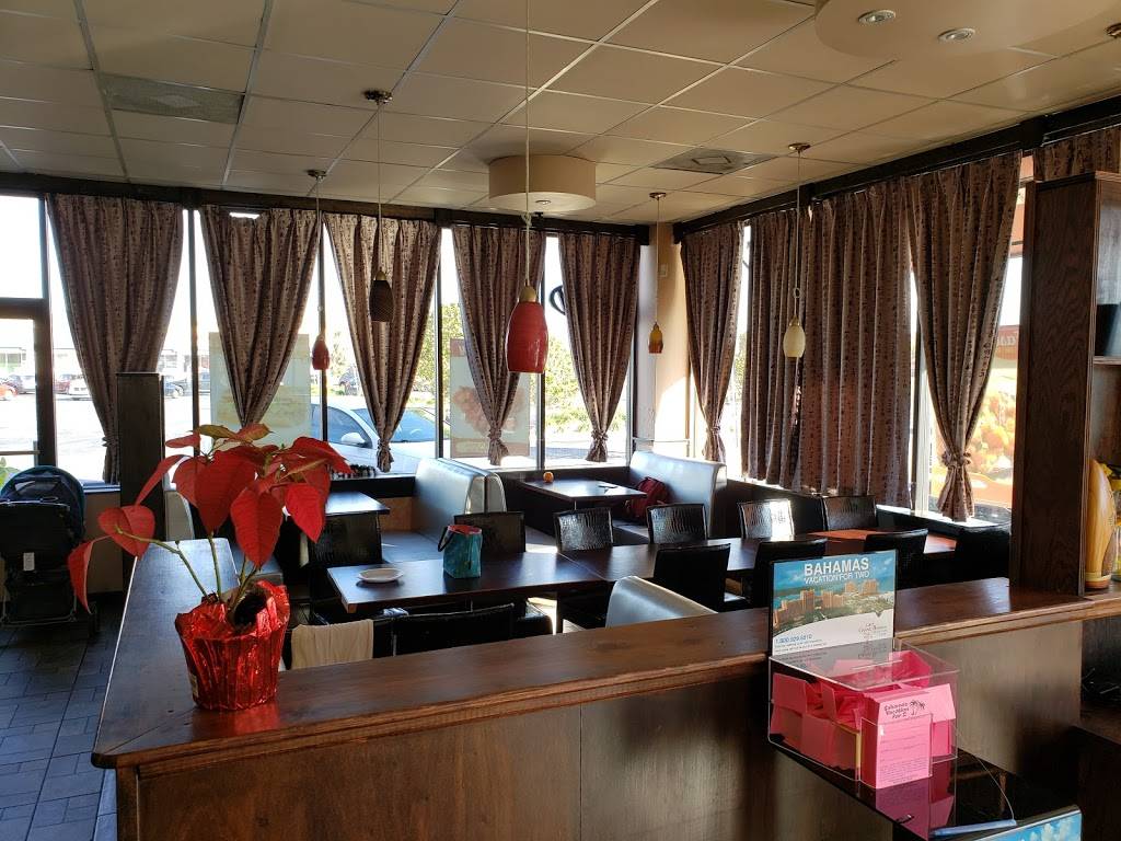 Fast & Tasty | restaurant | 937 N Semoran Blvd, Orlando, FL 32807, USA | 4077371111 OR +1 407-737-1111