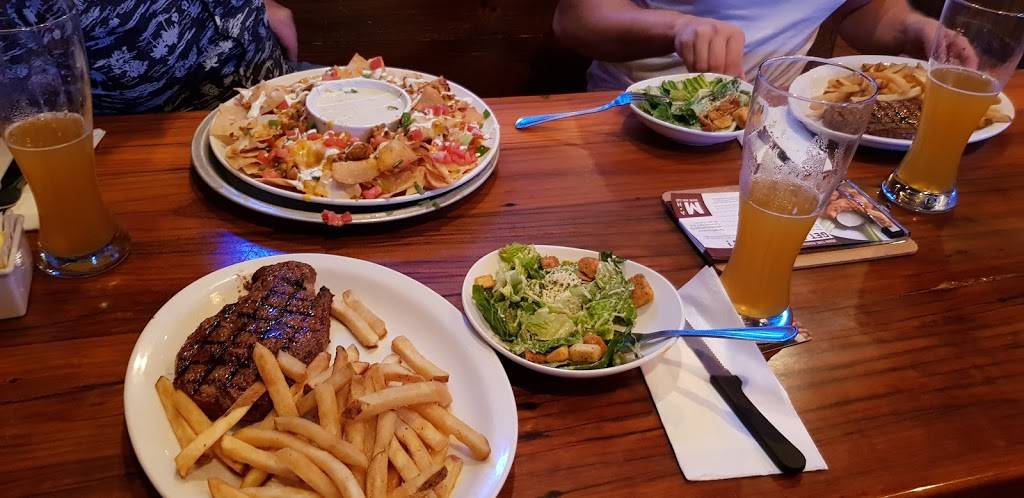 Millers Ale House - Alpharetta | restaurant | 10750 Davis Dr, Alpharetta, GA 30009, USA | 6782772581 OR +1 678-277-2581