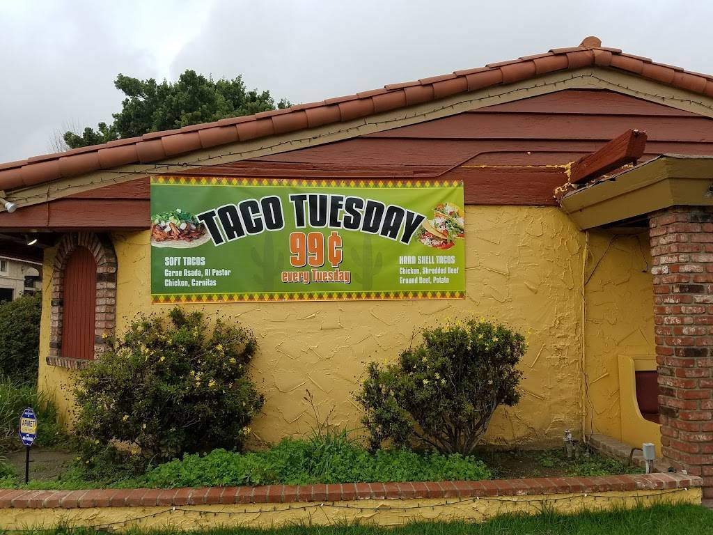 Morralito Mexican Grill | restaurant | 1501 E Huntington Dr, Duarte, CA 91010, USA | 6263586398 OR +1 626-358-6398