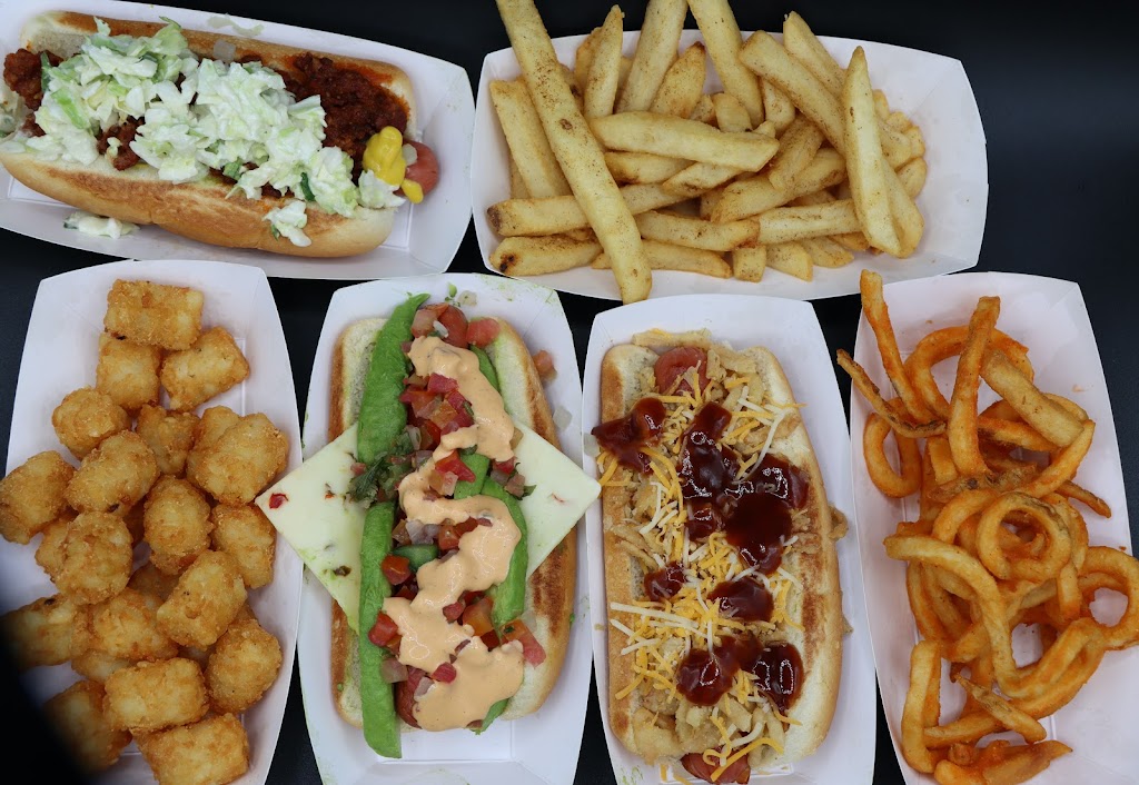 Seans Shack | meal takeaway | 5900 Duraleigh Rd, Raleigh, NC 27612, USA | 9198097524 OR +1 919-809-7524