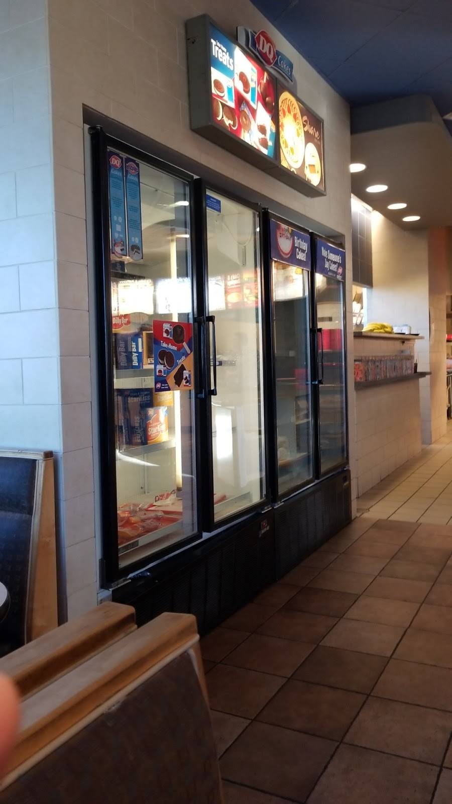 Dairy Queen Store | restaurant | 14421 FM 2920 Road, Tomball, TX 77377, USA | 2812553165 OR +1 281-255-3165