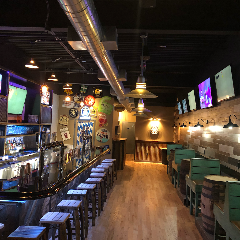 Farmingdale Brew co | restaurant | 306 Main St, Farmingdale, NY 11735, USA | 5165868711 OR +1 516-586-8711