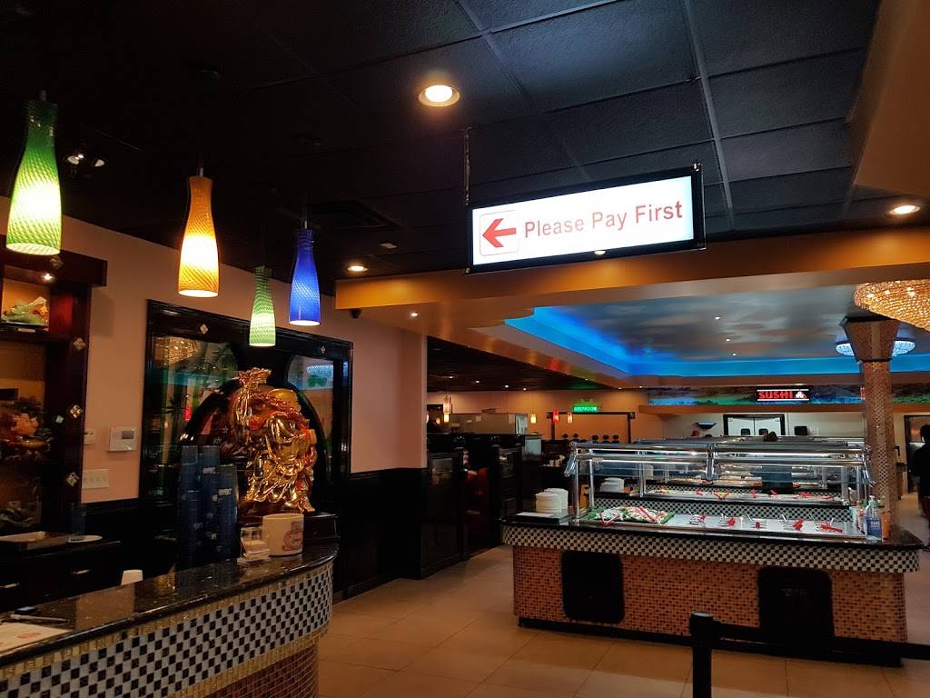 King Buffet | restaurant | 617 Ohio Pike, Cincinnati, OH 45245, USA | 5137188211 OR +1 513-718-8211